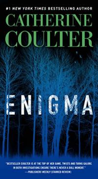 Enigma - Catherine Coulter