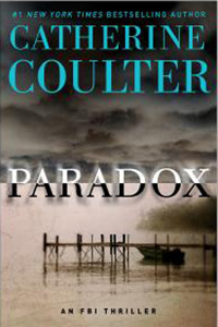 Paradox - Catherine Coulter