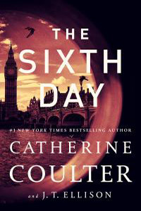 Catherine Coulter The Sixth Day