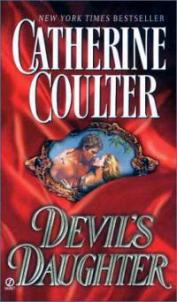 Devil's Daughter Devil's Daughter