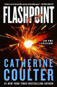 FLASHPOINT is up for pre-order everywhere