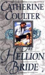 The Hellion Bride The Hellion Bride