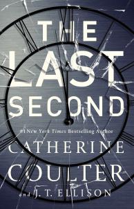 The Last Second The Last Second - trade cover