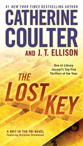 The Lost Key The Lost Key