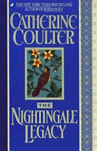 The Nightingale Legacy The Nightingale Legacy
