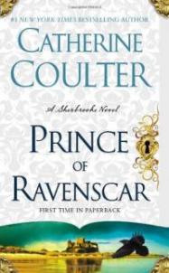 The Prince of Ravenscar The Prince of Ravenscar