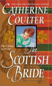 The Scottish Bride The Scottish Bride
