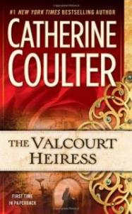 The Valcourt Heiress The Valcourt Heiress