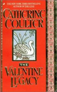 The Valentine Legacy The Valentine Legacy