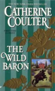 The Wild Baron The Wild Baron